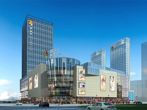 泗阳喜来乐大酒店消防维护保养