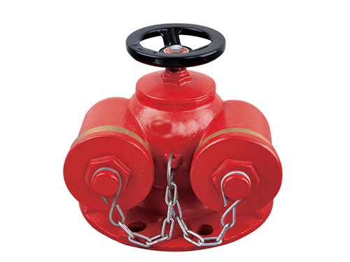 消防水泵接合器